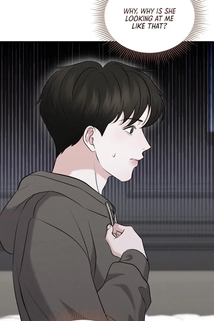 For a Hungry Omega Chapter 15 page 107 - 