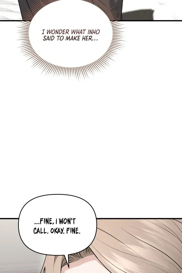 For a Hungry Omega Chapter 15 page 108 - 