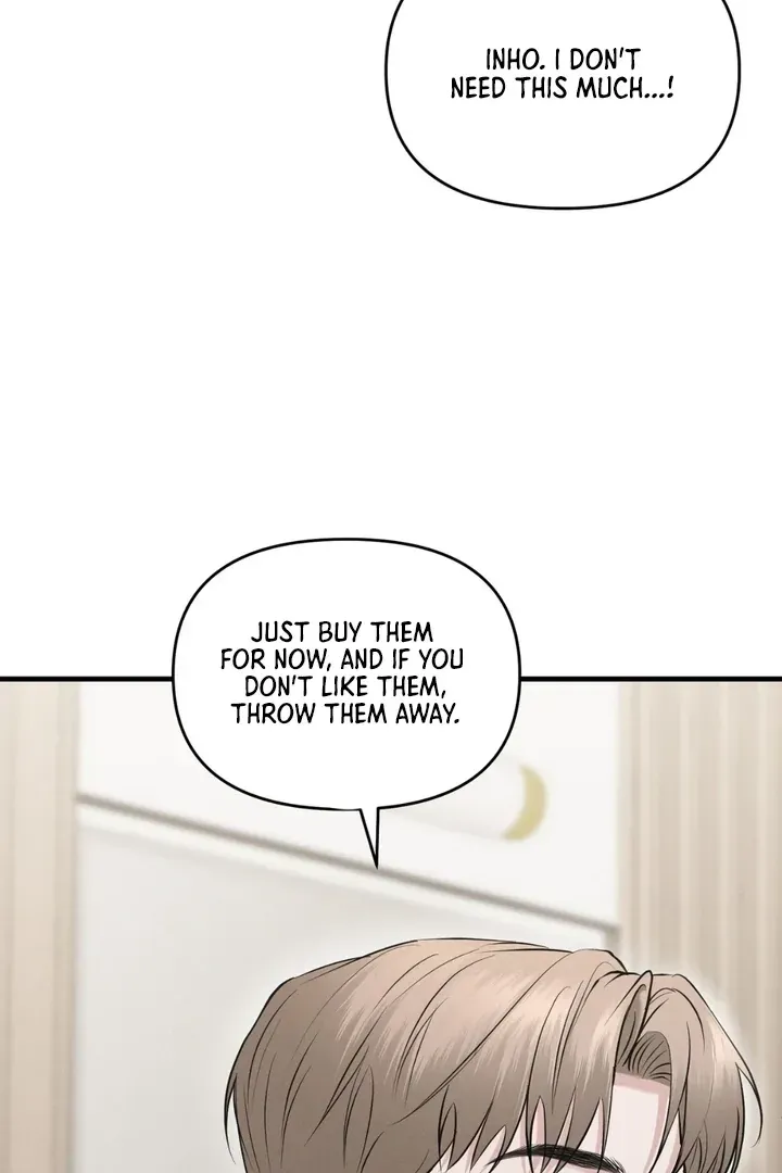 For a Hungry Omega Chapter 15 page 12 - 