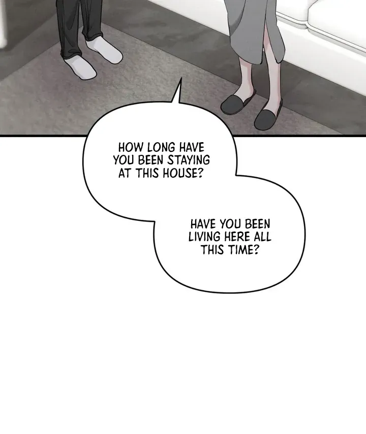 For a Hungry Omega Chapter 15 page 111 - 