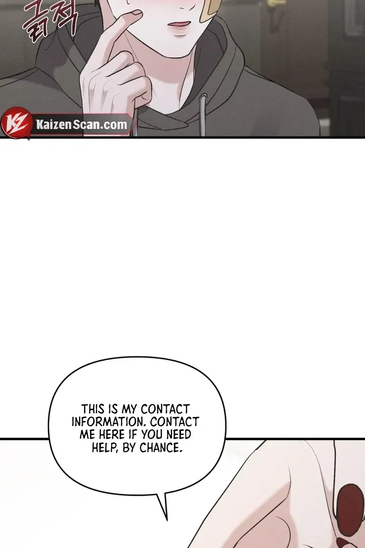For a Hungry Omega Chapter 15 page 115 - 