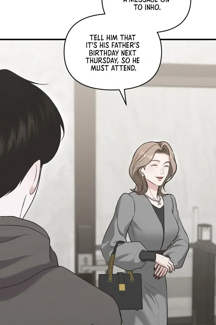 For a Hungry Omega Chapter 15 page 117 - 