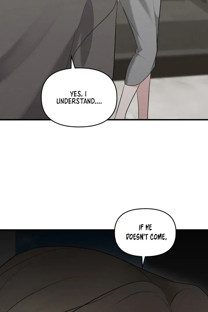 For a Hungry Omega Chapter 15 page 118 - 