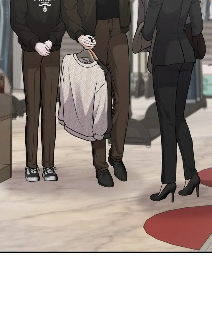 For a Hungry Omega Chapter 15 page 3 - 