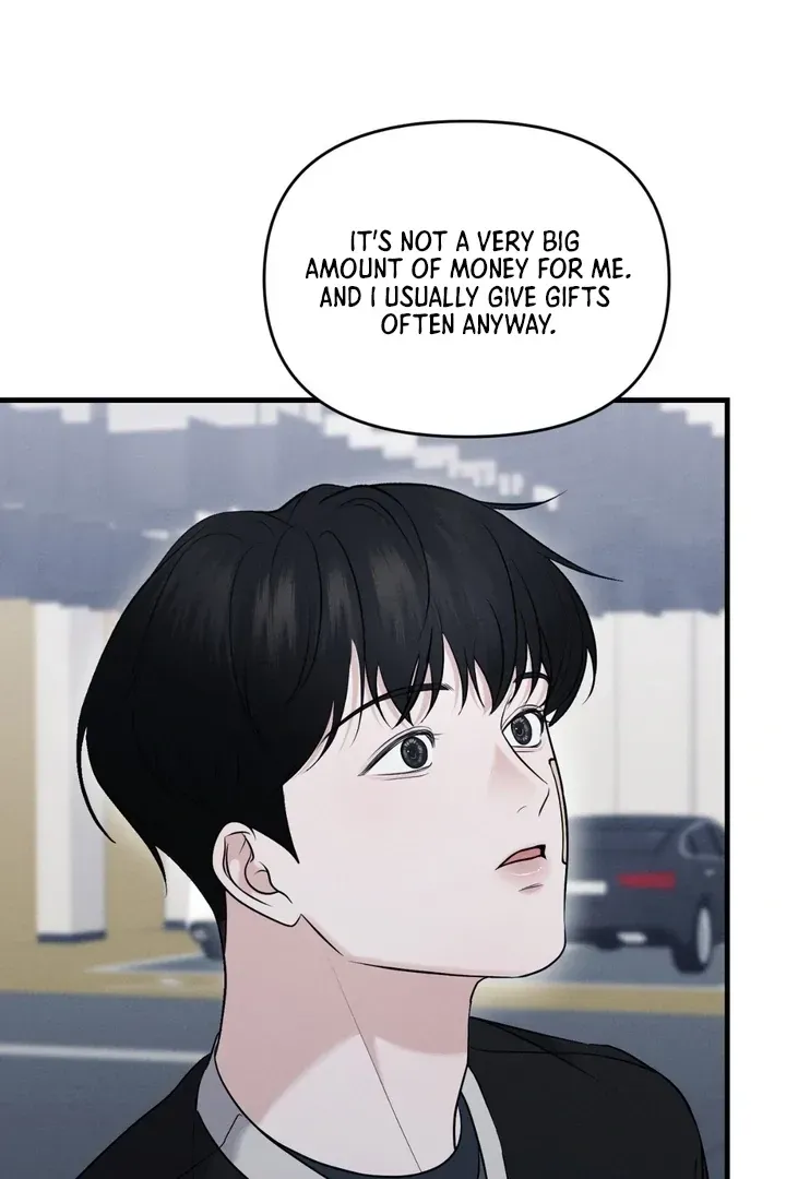 For a Hungry Omega Chapter 15 page 22 - 