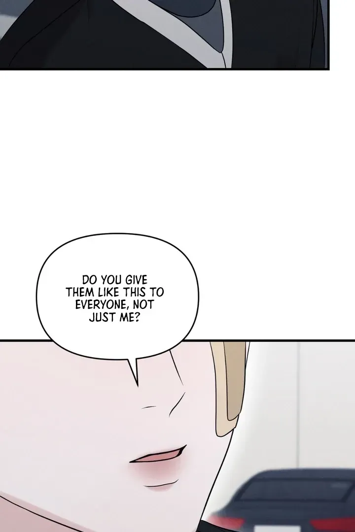 For a Hungry Omega Chapter 15 page 23 - 