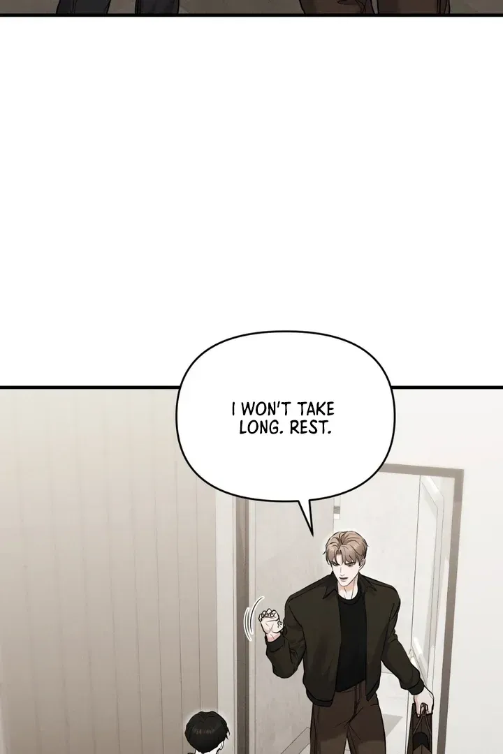 For a Hungry Omega Chapter 15 page 31 - 