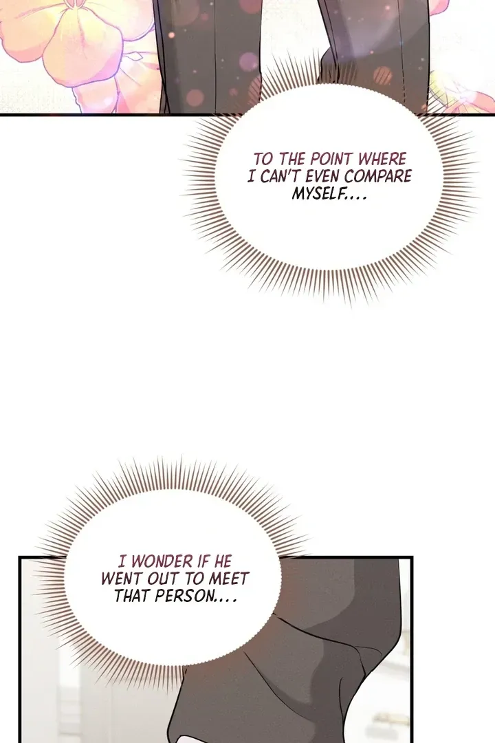 For a Hungry Omega Chapter 15 page 37 - 