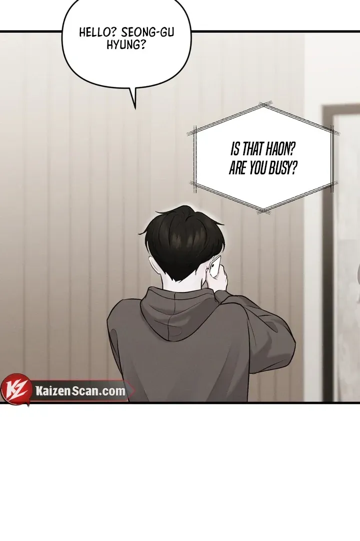 For a Hungry Omega Chapter 15 page 39 - 