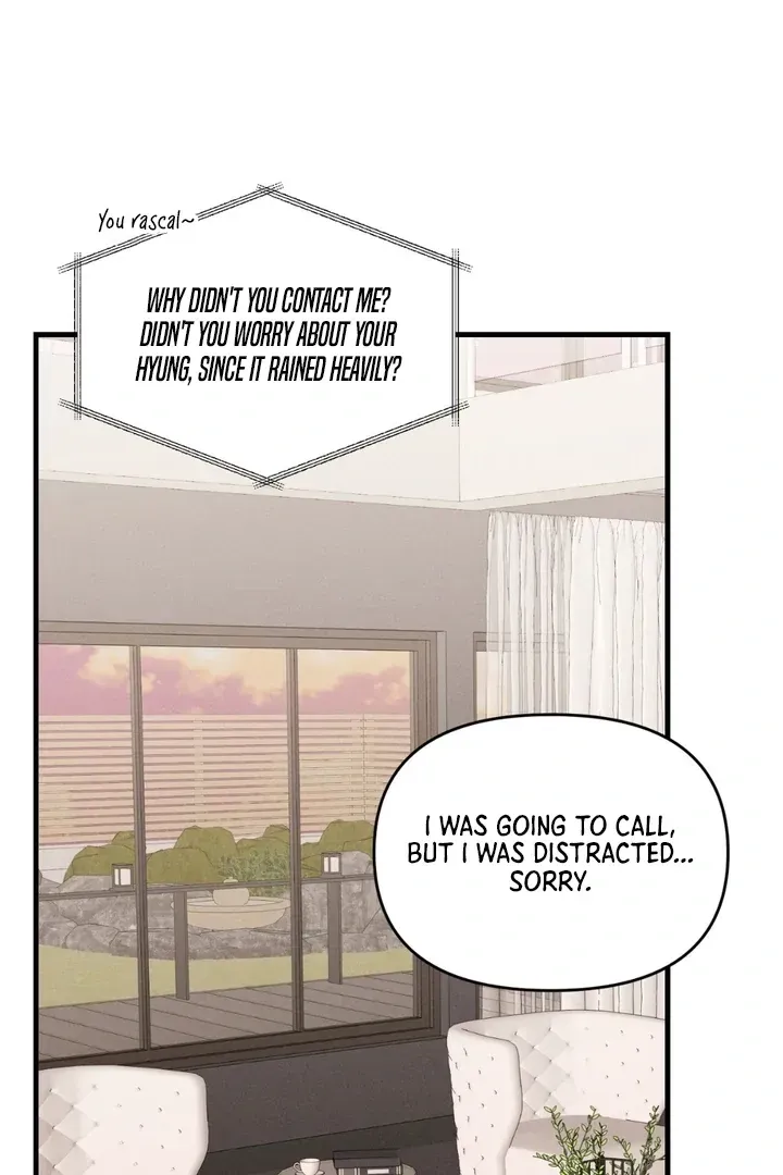 For a Hungry Omega Chapter 15 page 40 - 