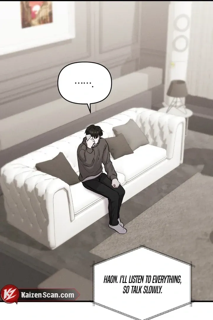 For a Hungry Omega Chapter 15 page 43 - 