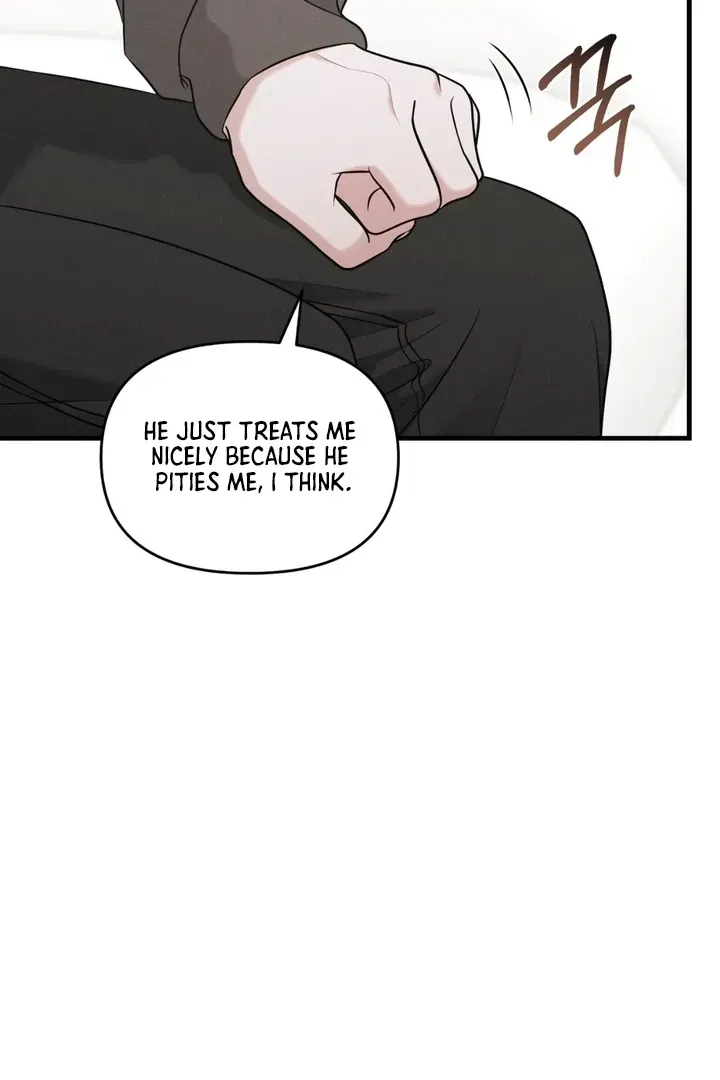 For a Hungry Omega Chapter 15 page 46 - 