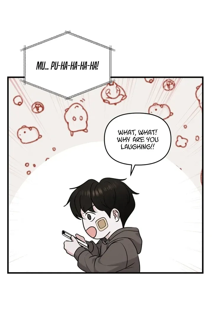 For a Hungry Omega Chapter 15 page 47 - 