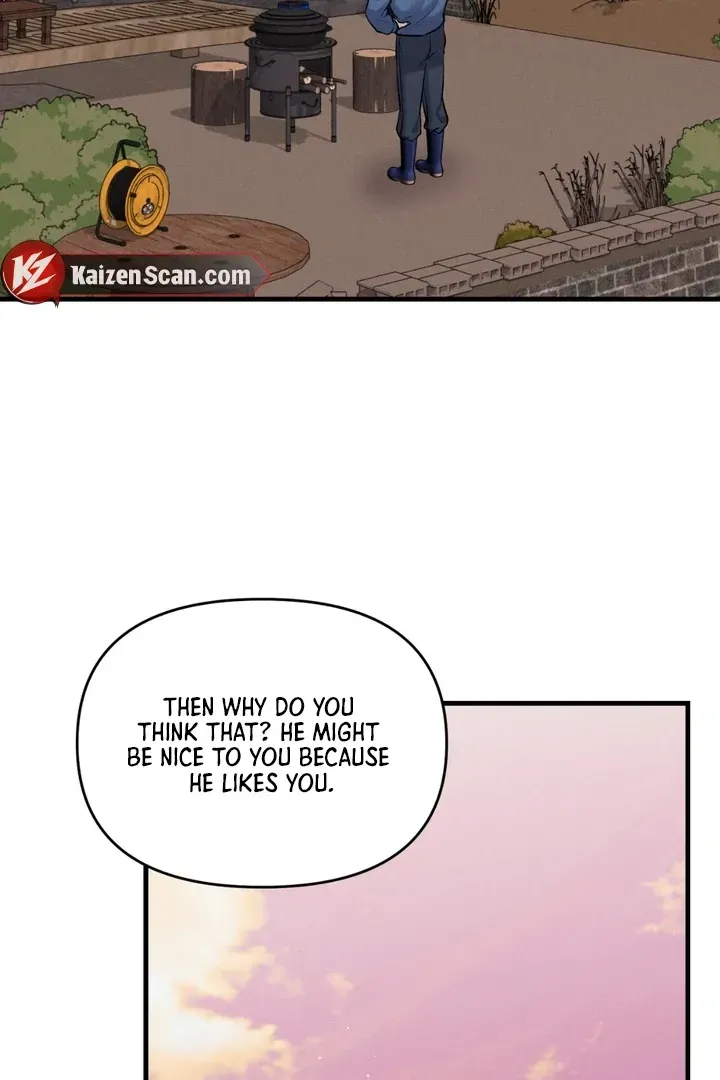 For a Hungry Omega Chapter 15 page 51 - 