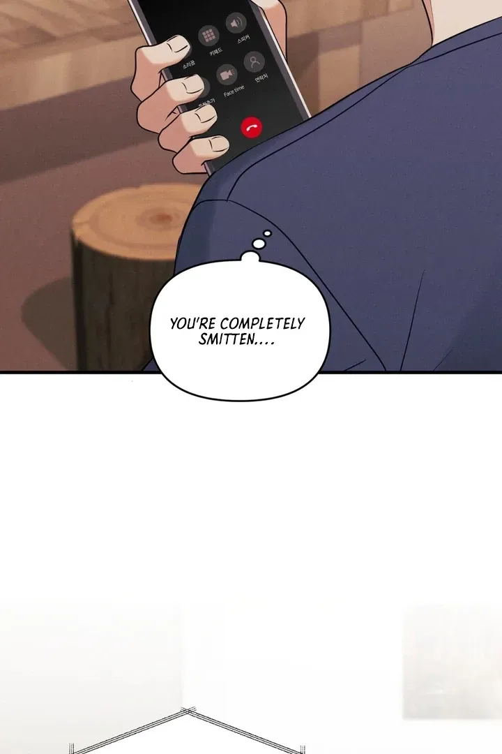 For a Hungry Omega Chapter 15 page 54 - 