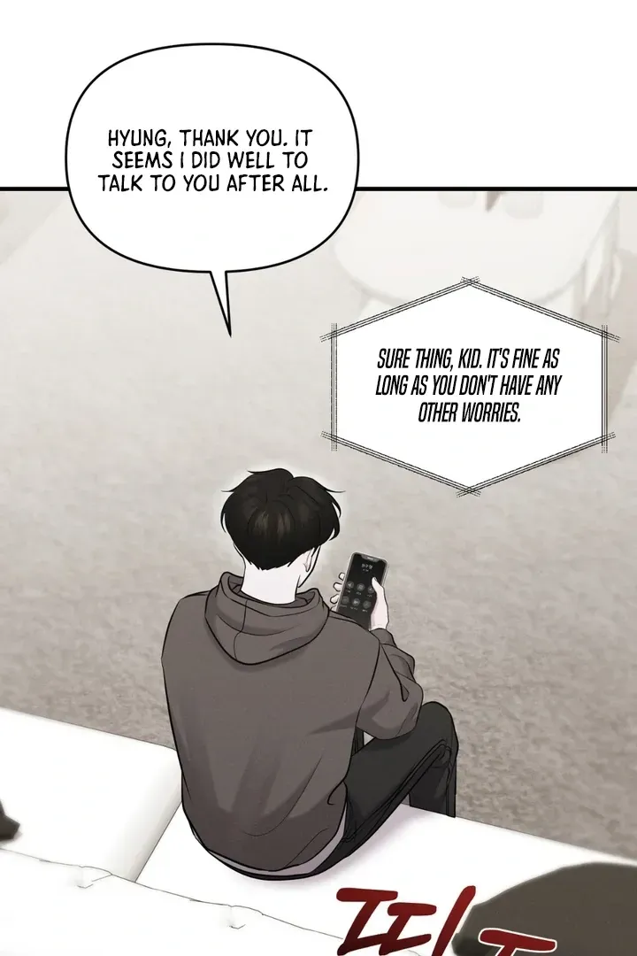 For a Hungry Omega Chapter 15 page 59 - 