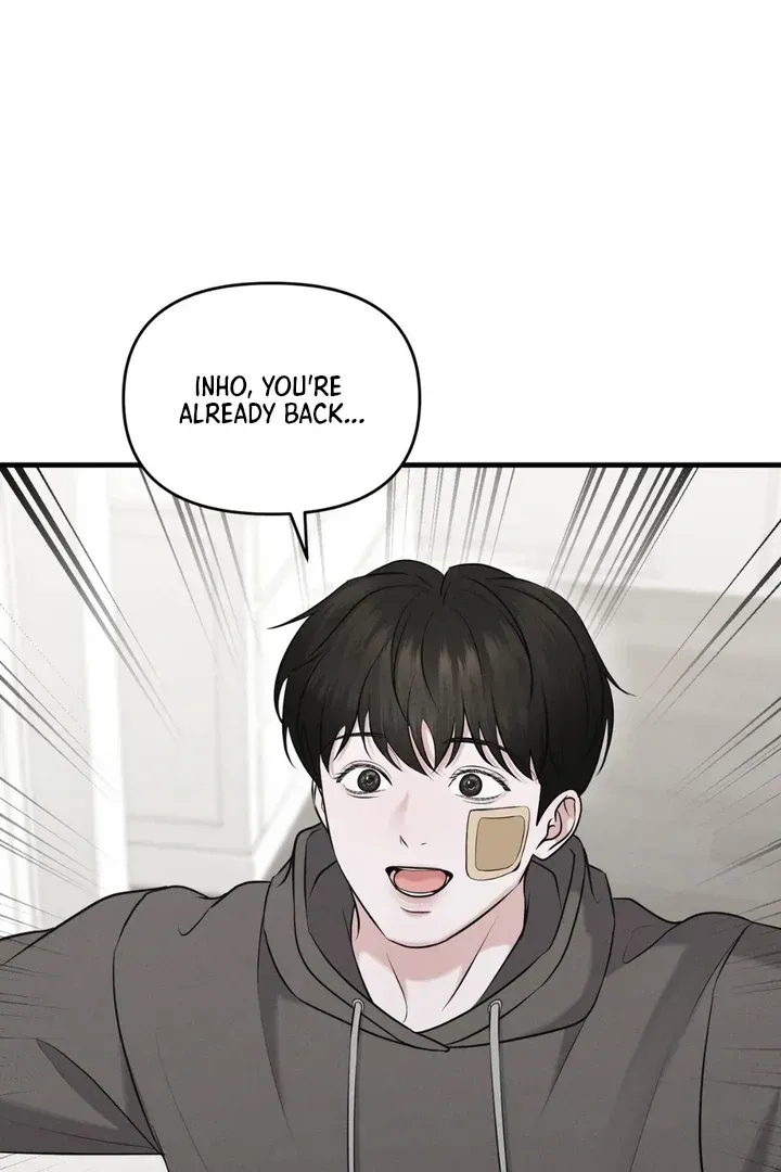 For a Hungry Omega Chapter 15 page 62 - 