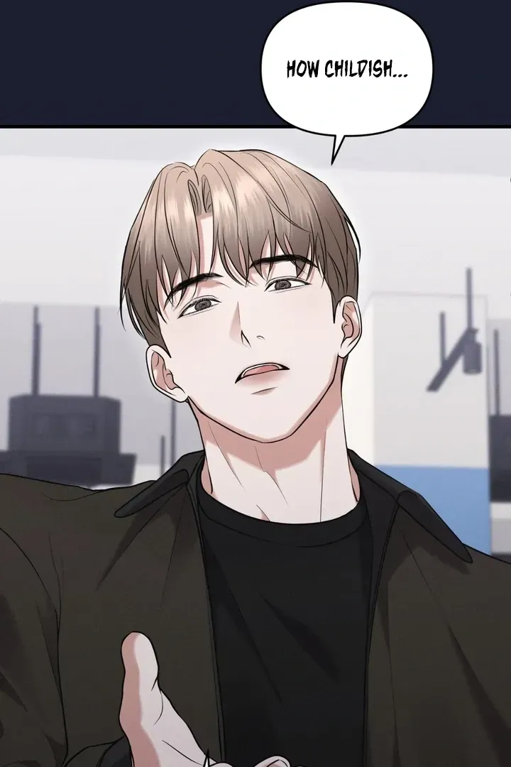 For a Hungry Omega Chapter 15 page 71 - 