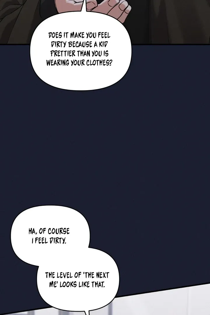 For a Hungry Omega Chapter 15 page 72 - 