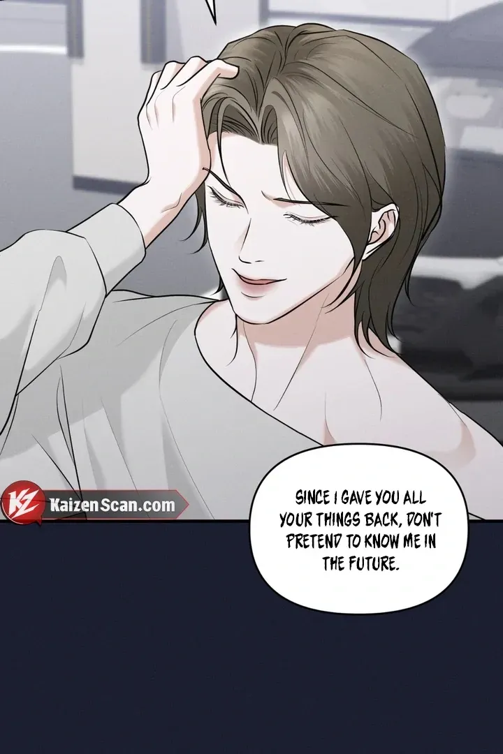 For a Hungry Omega Chapter 15 page 73 - 