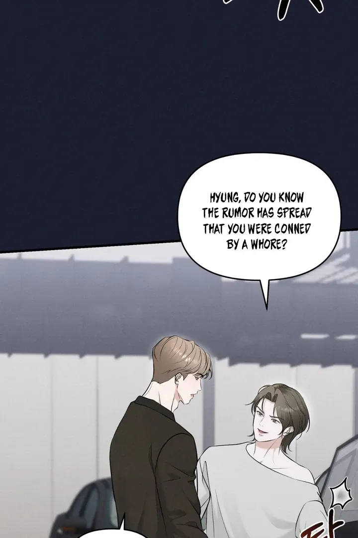 For a Hungry Omega Chapter 15 page 75 - 