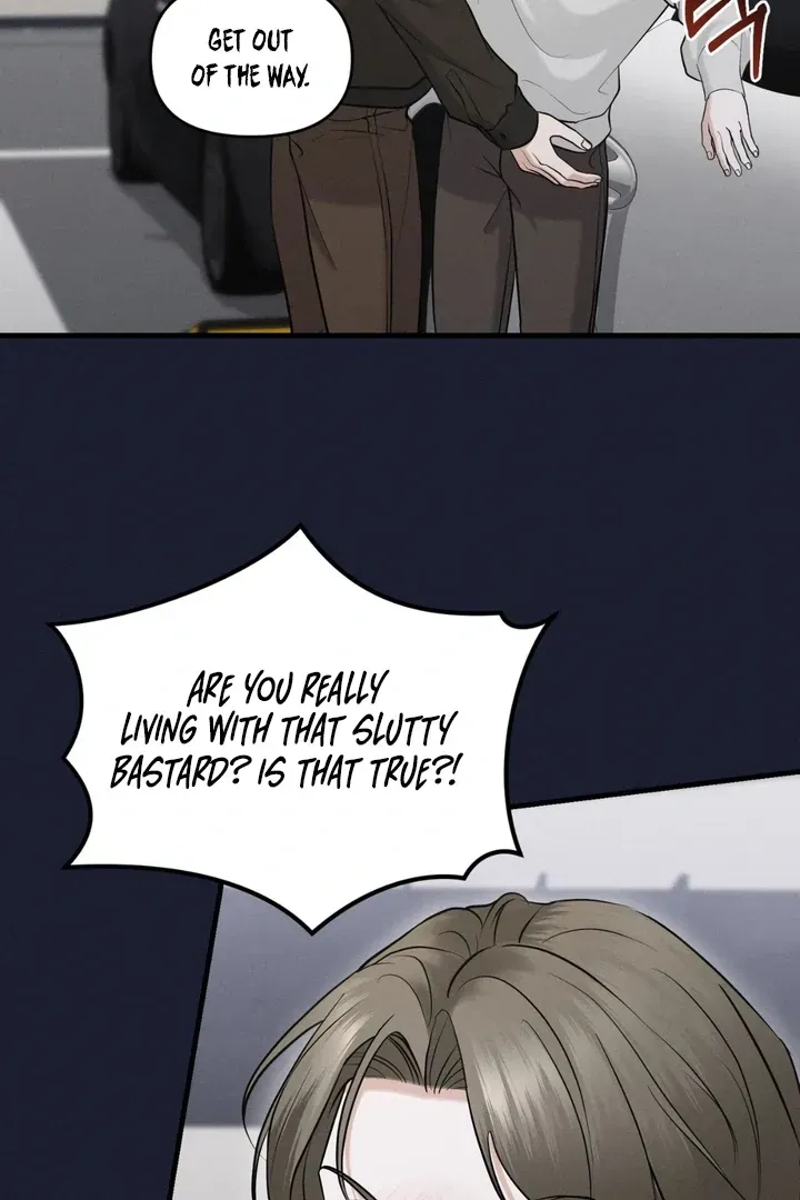 For a Hungry Omega Chapter 15 page 76 - 