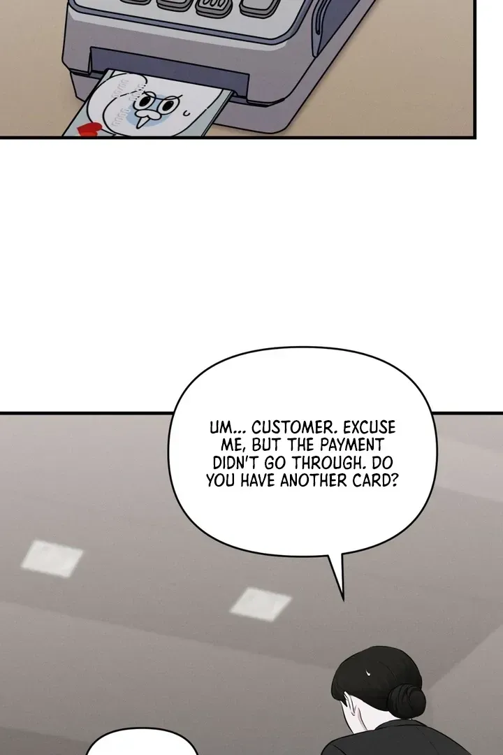 For a Hungry Omega Chapter 15 page 9 - 