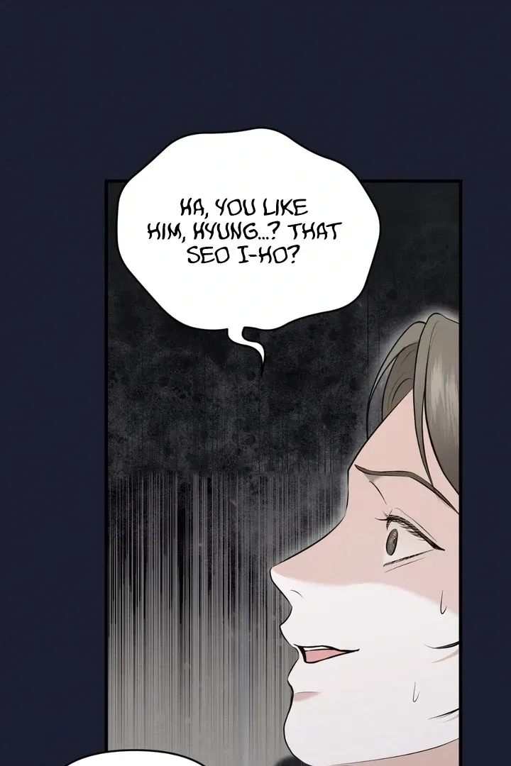 For a Hungry Omega Chapter 15 page 81 - 