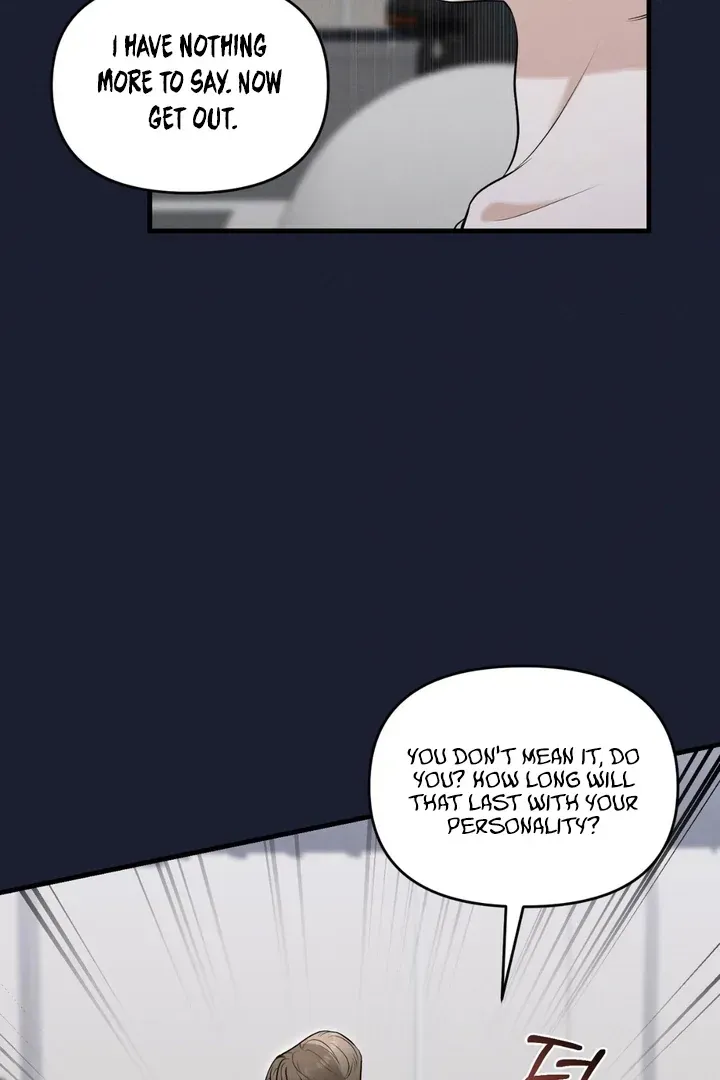 For a Hungry Omega Chapter 15 page 82 - 