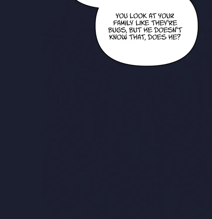 For a Hungry Omega Chapter 15 page 84 - 