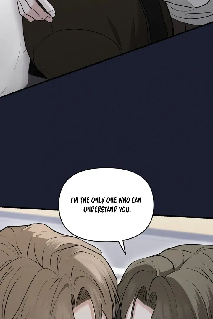 For a Hungry Omega Chapter 15 page 86 - 