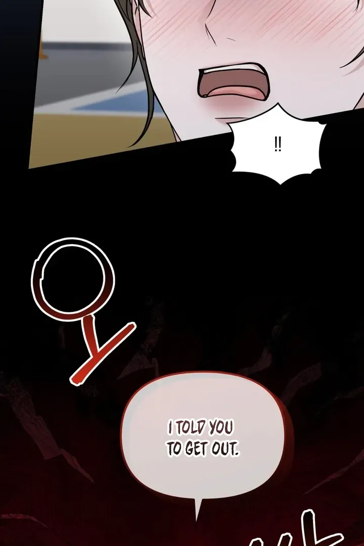 For a Hungry Omega Chapter 15 page 90 - 