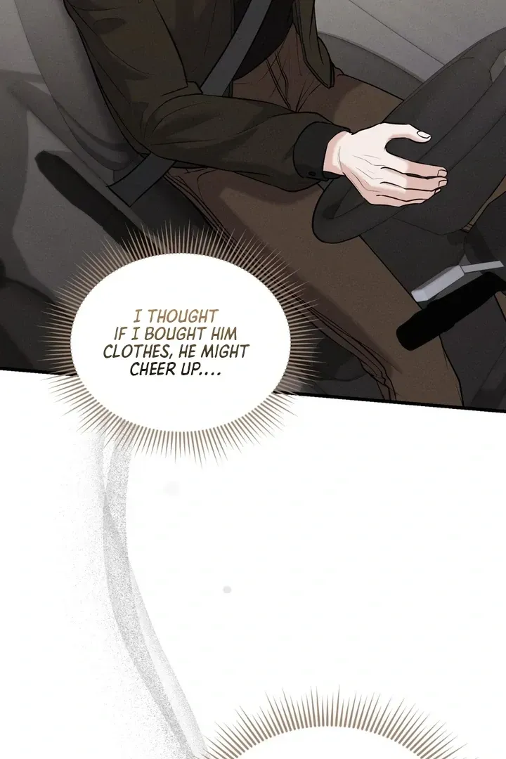 For a Hungry Omega Chapter 15 page 96 - 