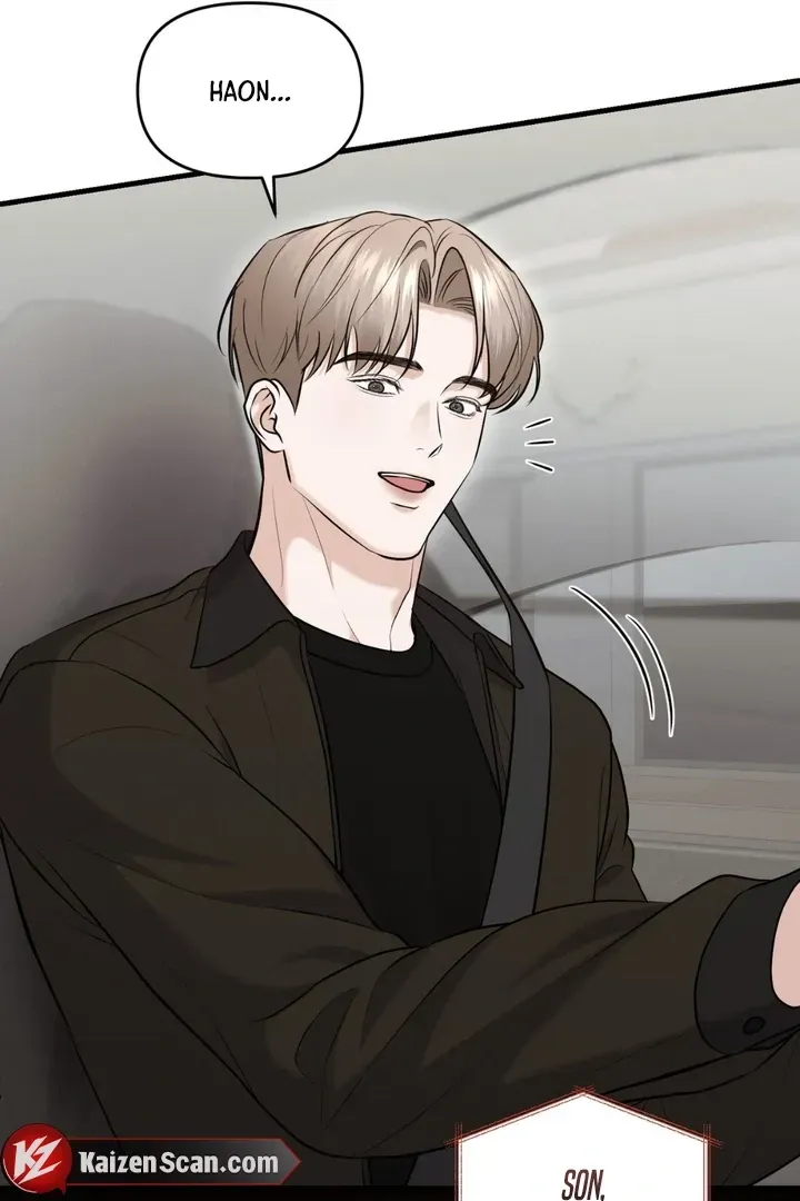For a Hungry Omega Chapter 15 page 99 - 
