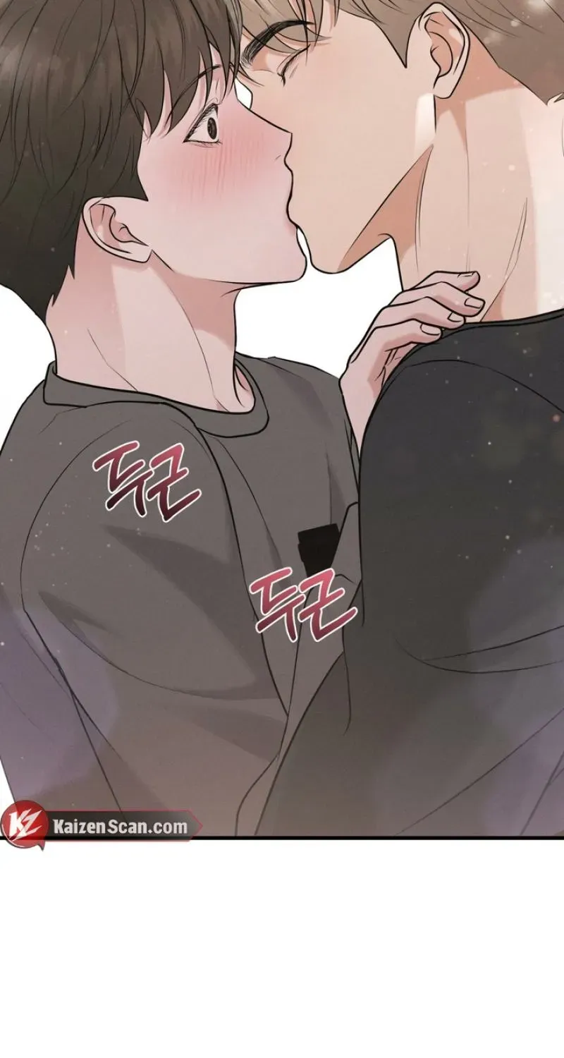 For a Hungry Omega Chapter 16 page 108 - 