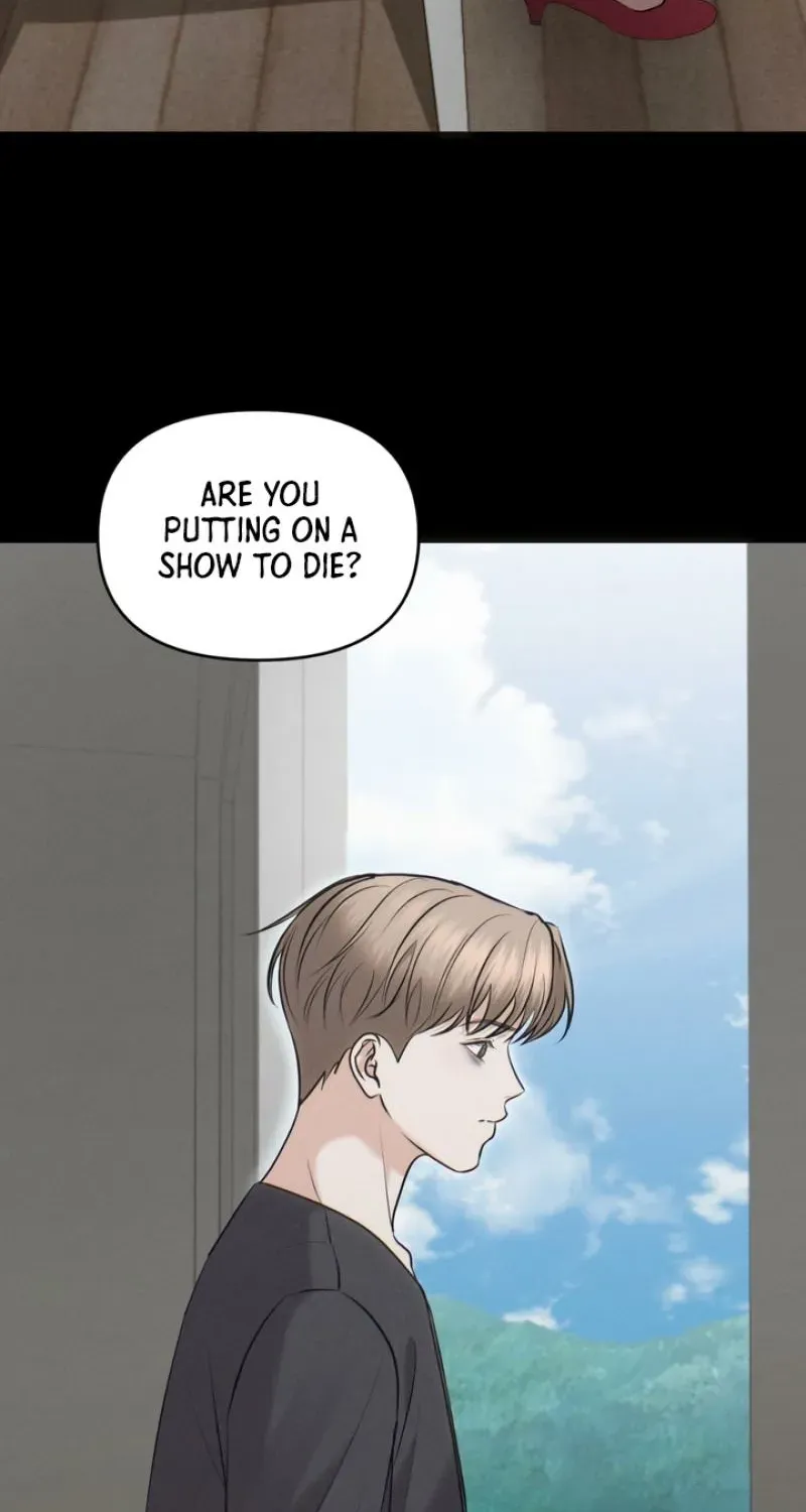 For a Hungry Omega Chapter 16 page 19 - 