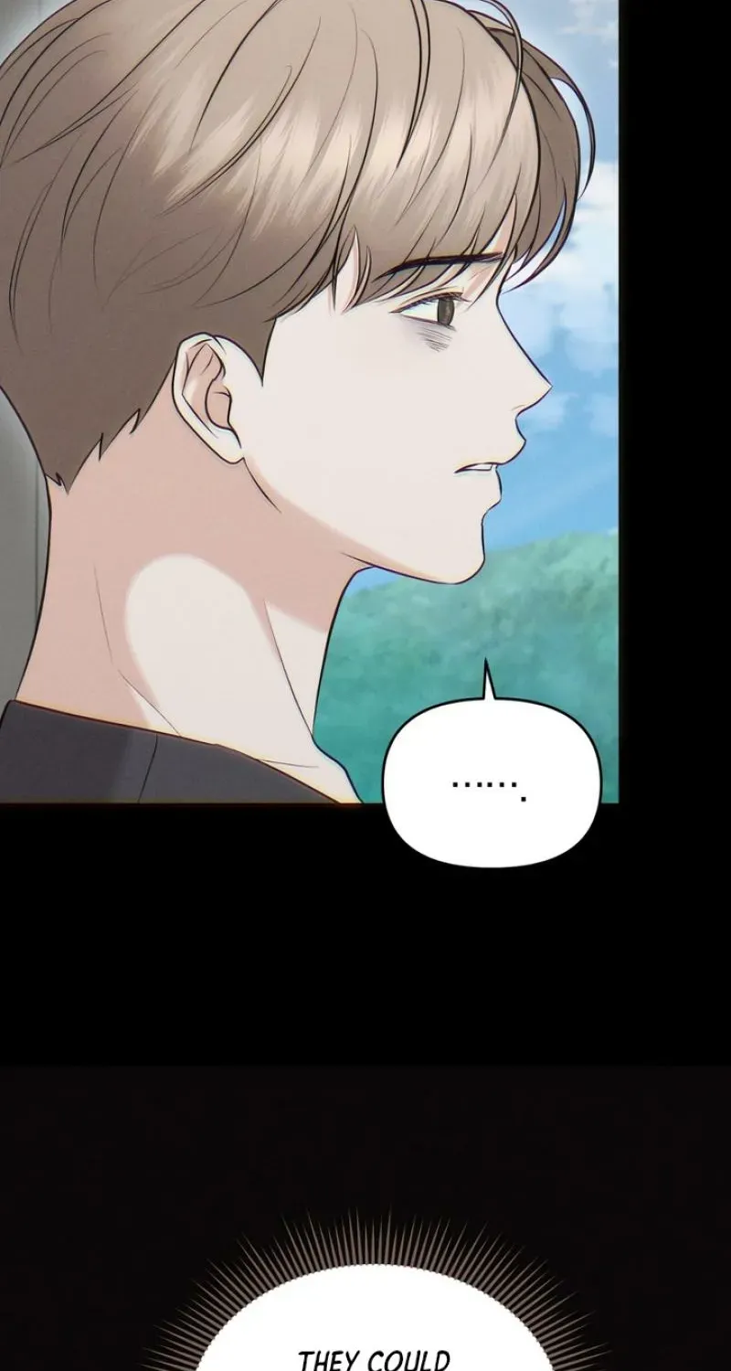 For a Hungry Omega Chapter 16 page 22 - 