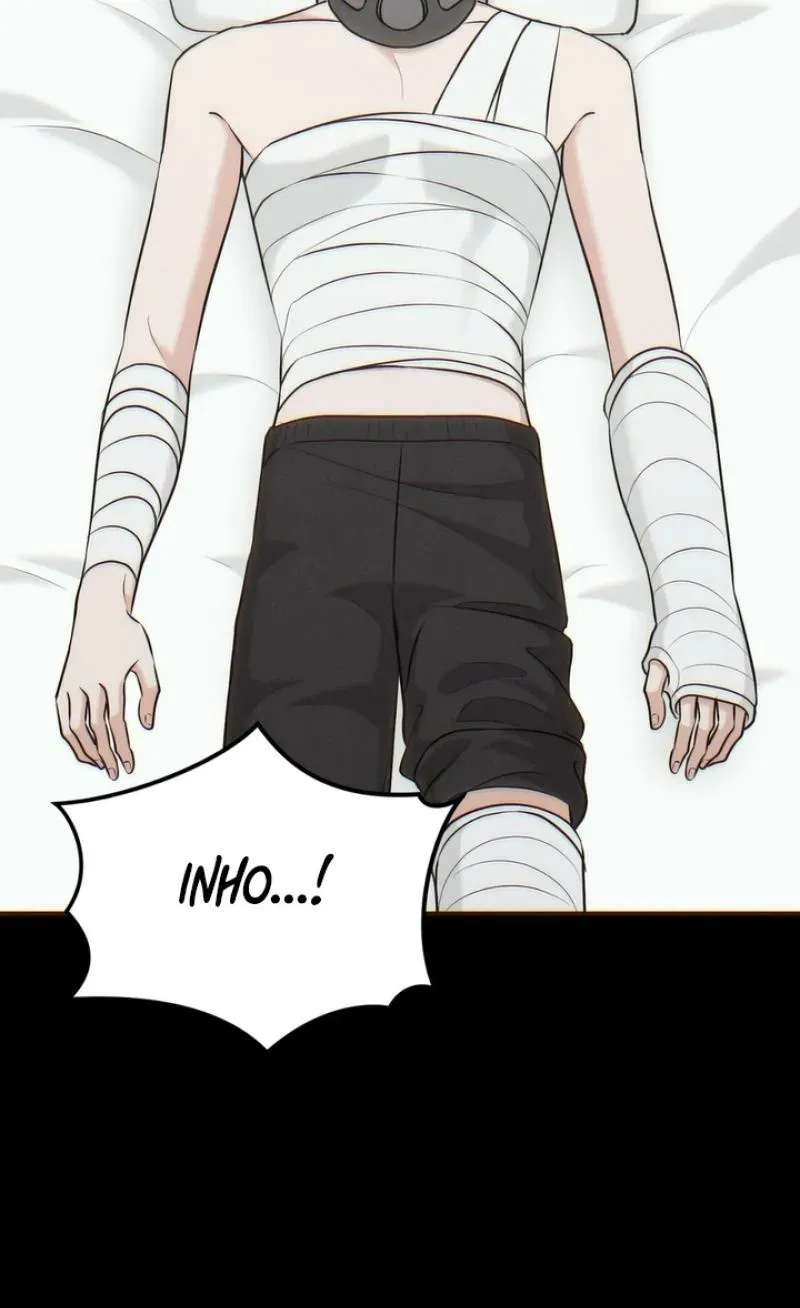 For a Hungry Omega Chapter 16 page 28 - 