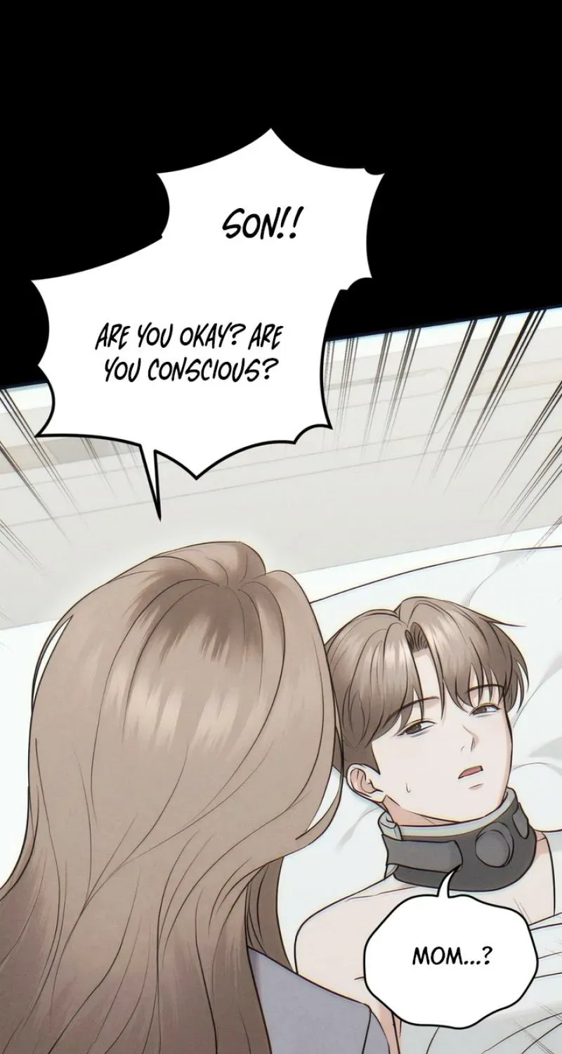 For a Hungry Omega Chapter 16 page 29 - 