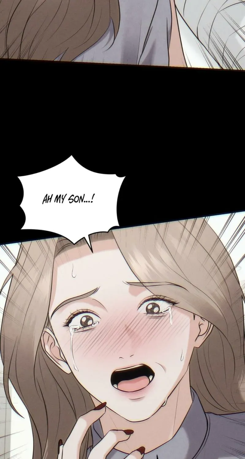 For a Hungry Omega Chapter 16 page 30 - 