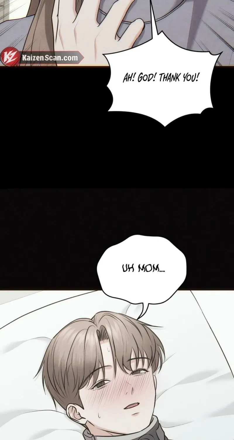 For a Hungry Omega Chapter 16 page 31 - 