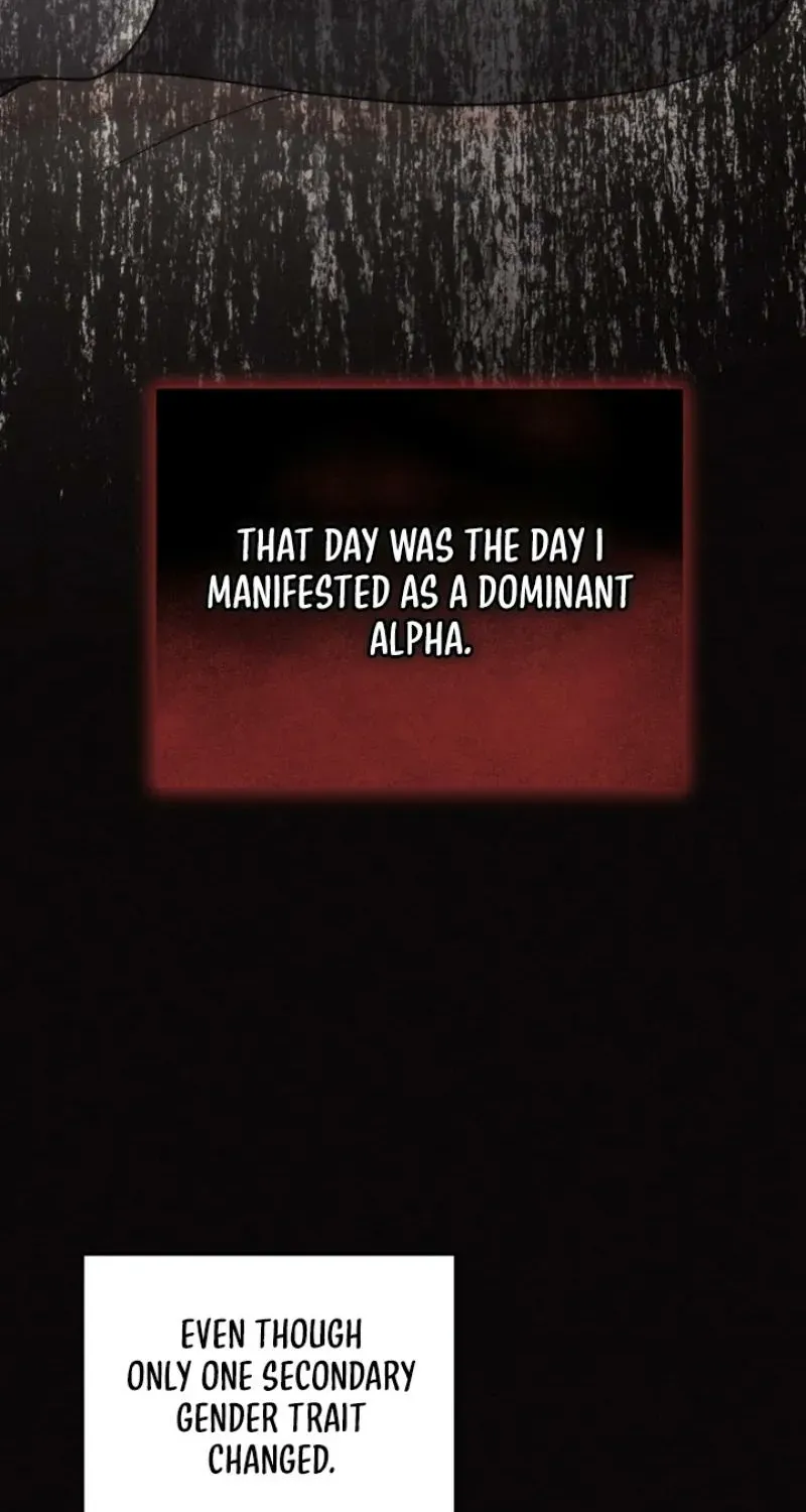 For a Hungry Omega Chapter 16 page 35 - 