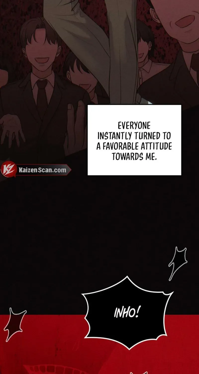 For a Hungry Omega Chapter 16 page 37 - 