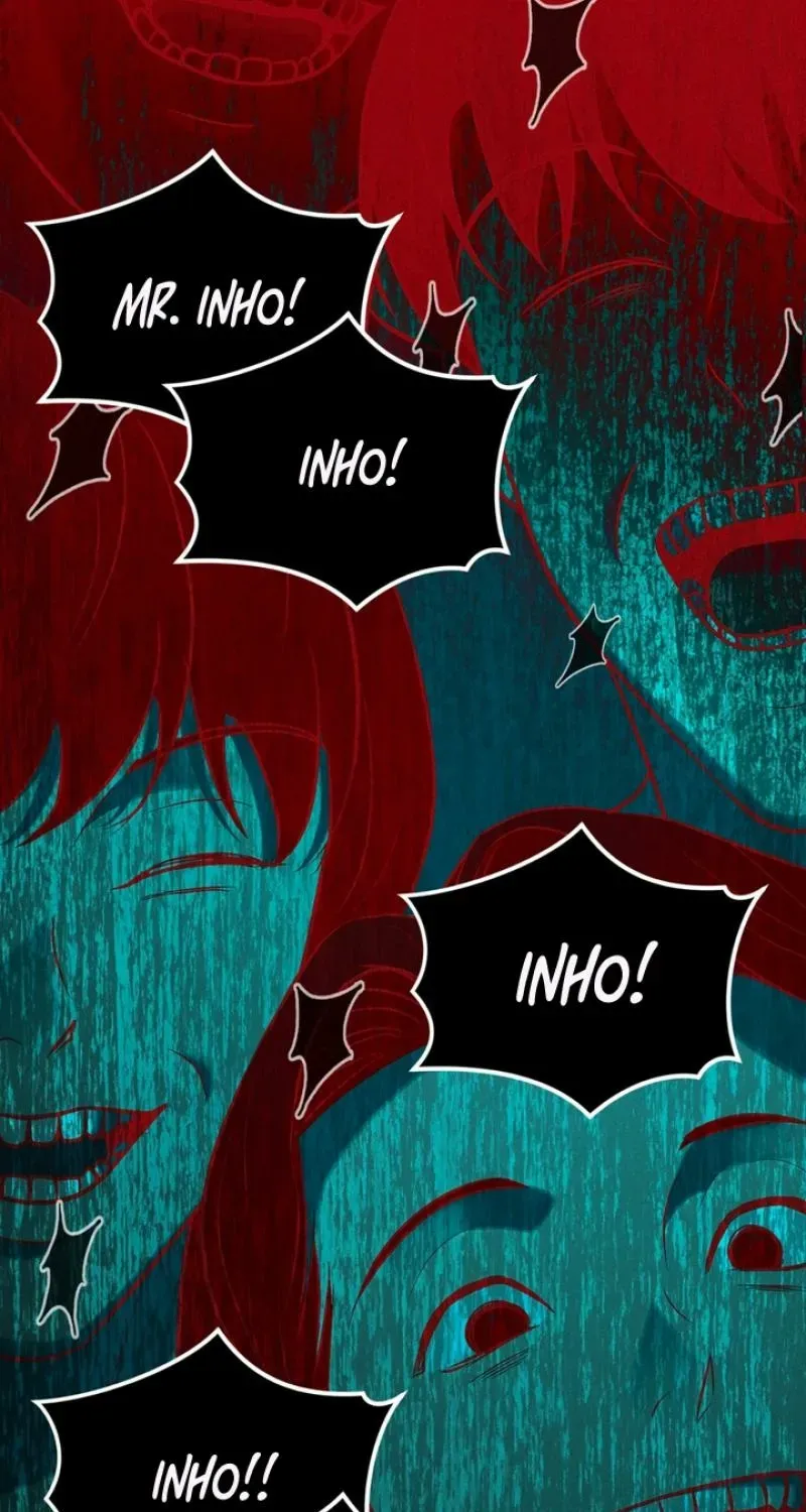 For a Hungry Omega Chapter 16 page 38 - 