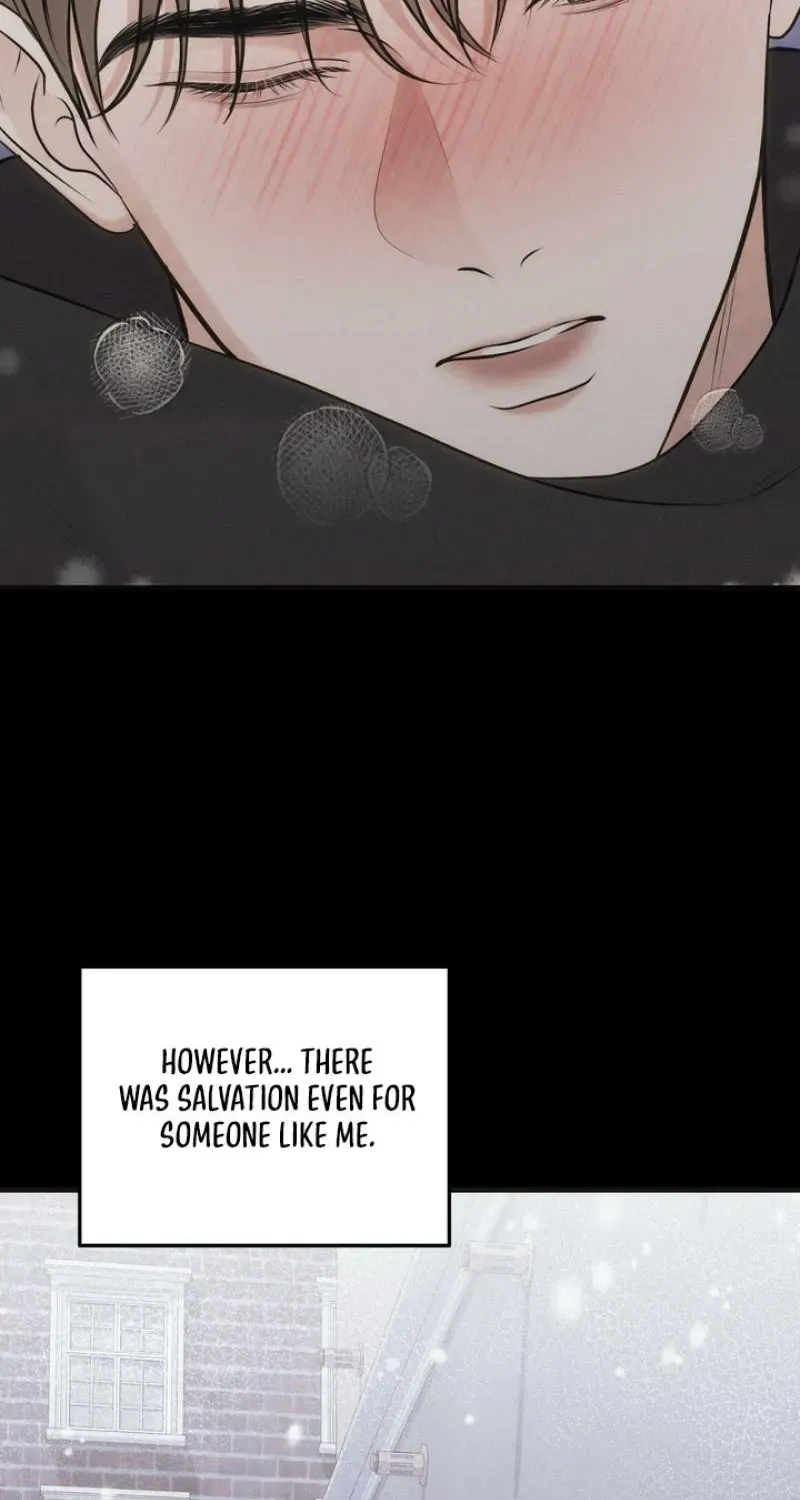 For a Hungry Omega Chapter 16 page 49 - 