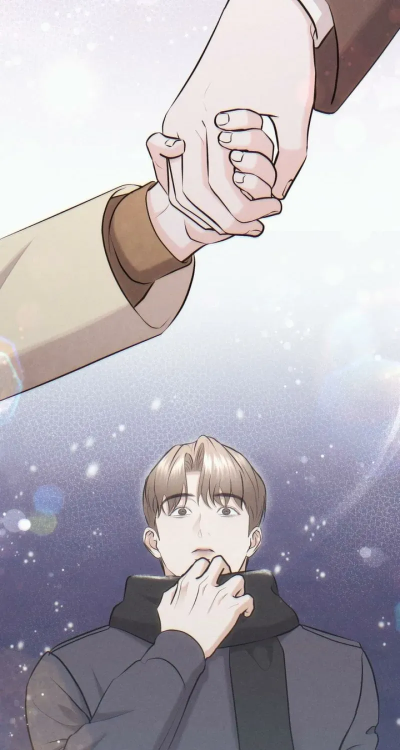 For a Hungry Omega Chapter 16 page 54 - 