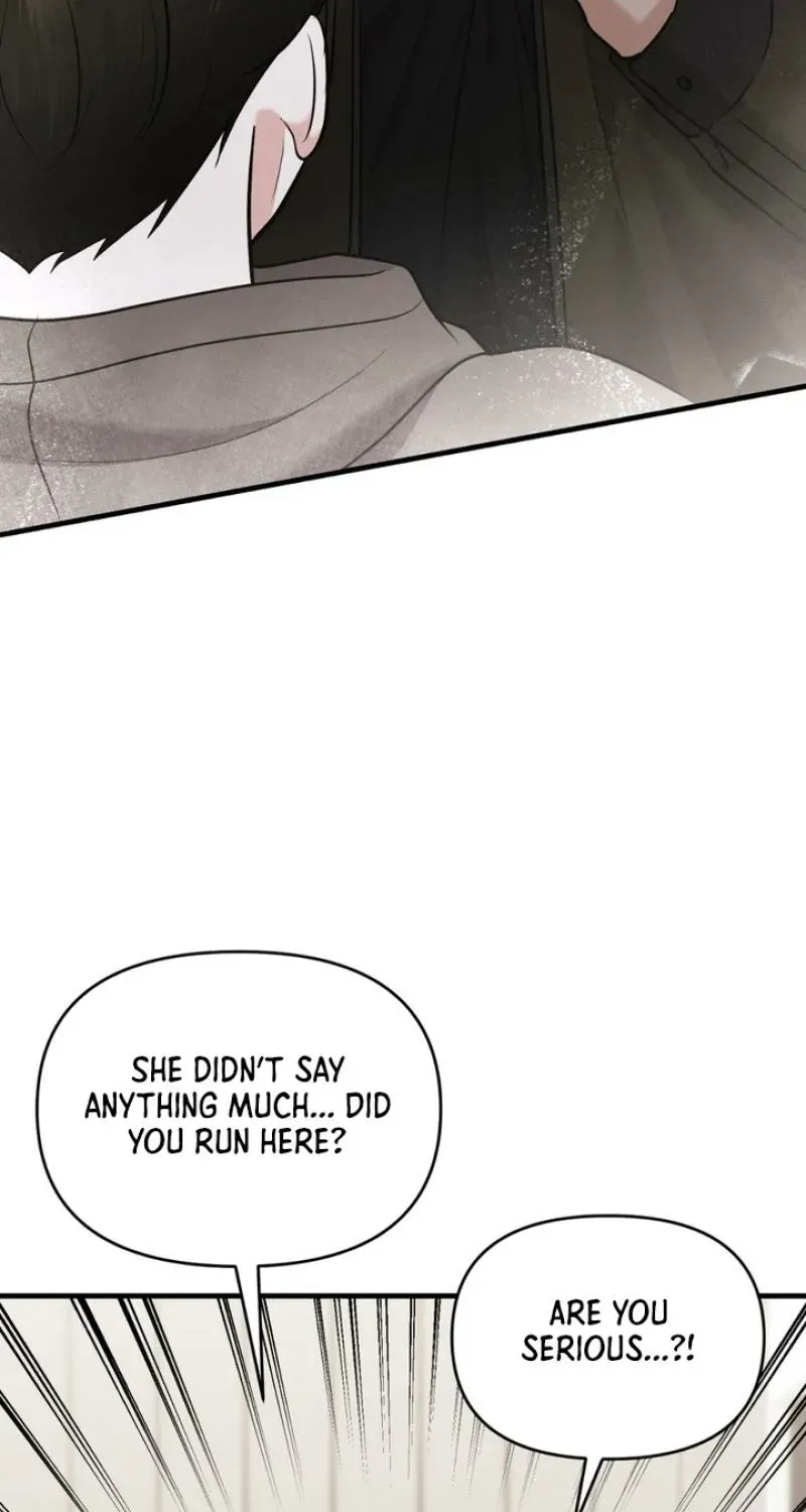 For a Hungry Omega Chapter 16 page 59 - 
