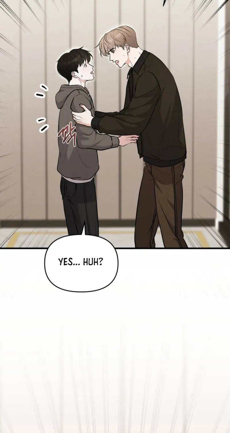 For a Hungry Omega Chapter 16 page 60 - 