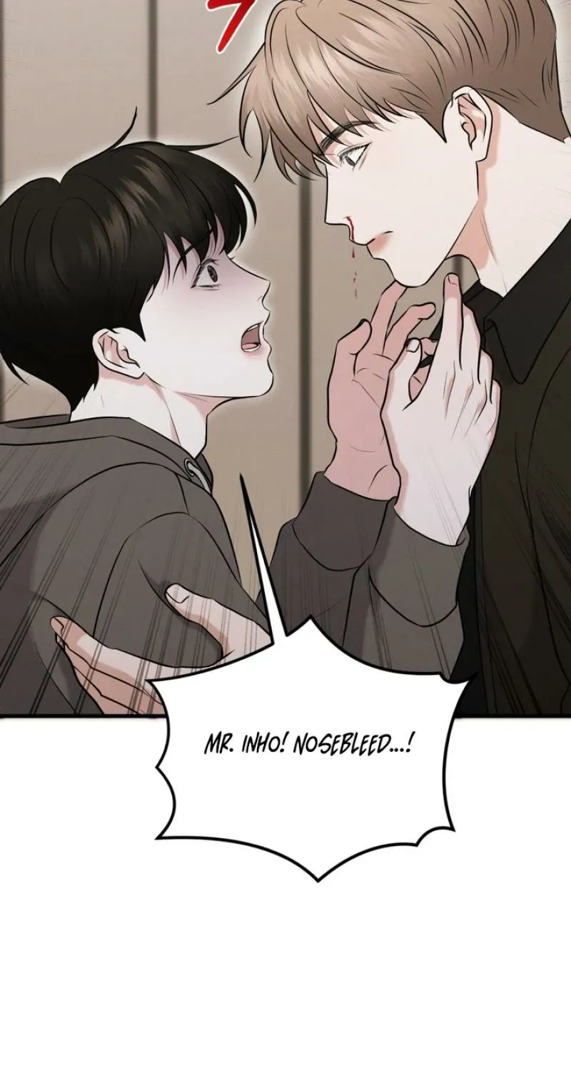 For a Hungry Omega Chapter 16 page 62 - 