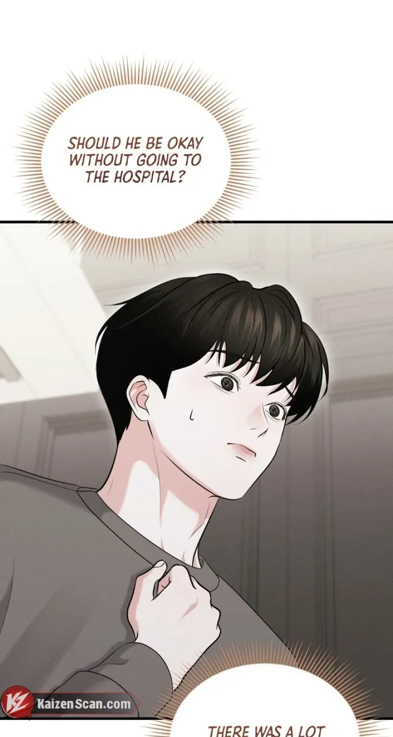For a Hungry Omega Chapter 16 page 65 - 